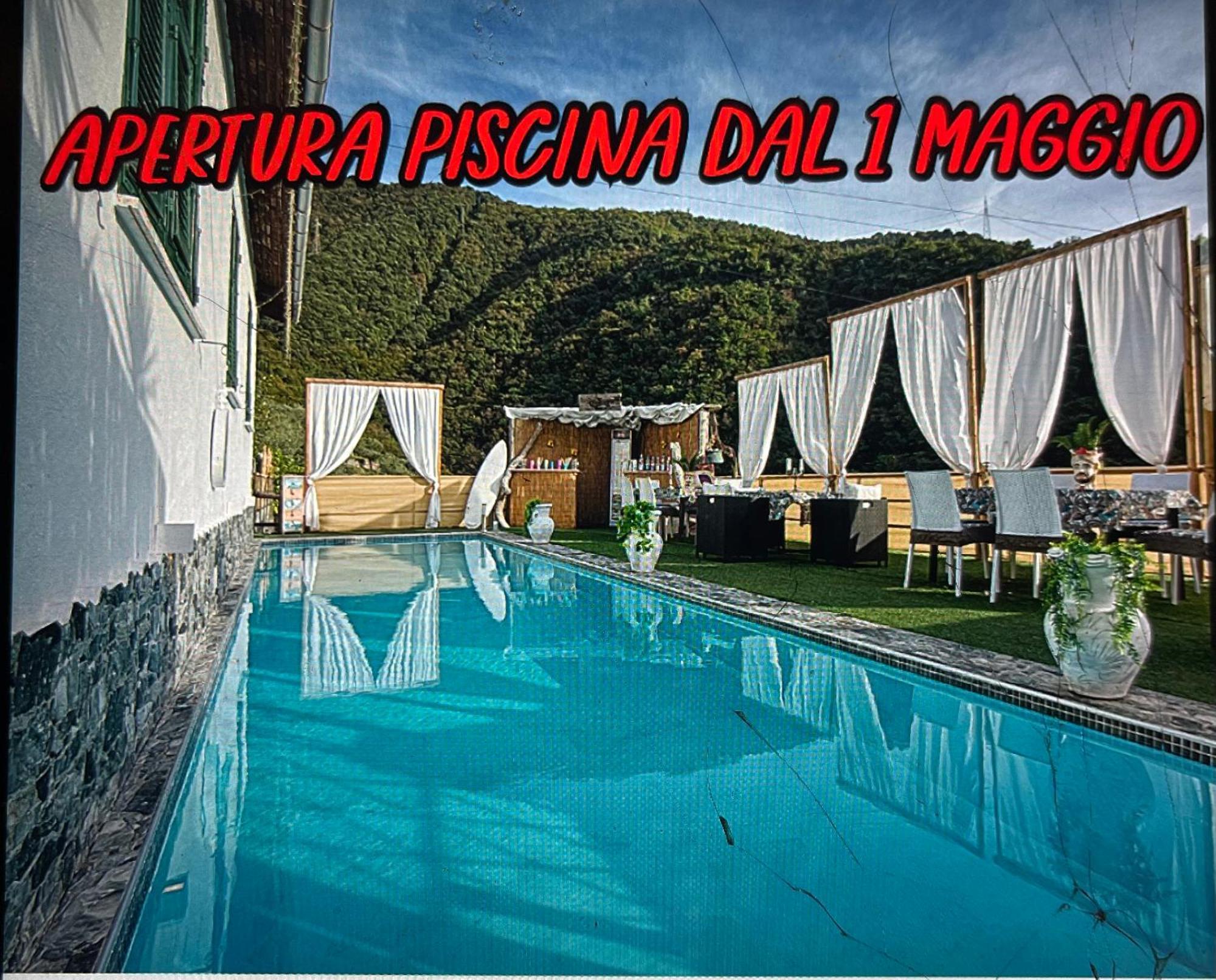 Re Dream Suite A Tema - Rapallo Exterior foto